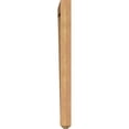 thumbnail image 4 of Ekena Millwork 3 1/2"W x 36"D x 42"H Funston Craftsman Smooth Bracket, Western Red Cedar, 4 of 4