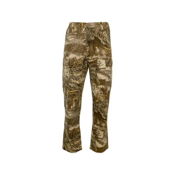 MidwayUSA Men's All Purpose 6-Pocket Field Pants Realtree Max-1 XT 38X34