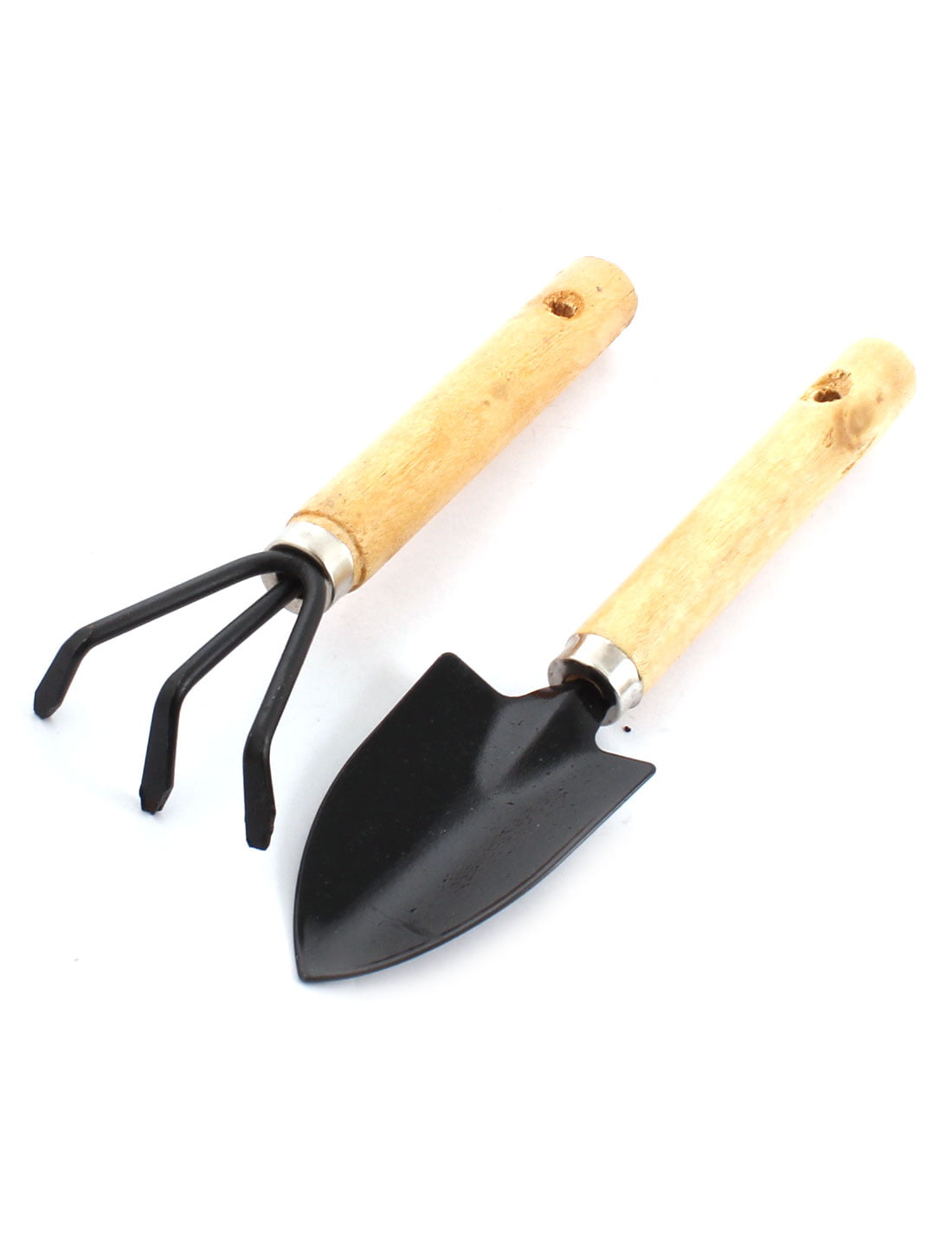 Gardening Small Hand Tools Metal Cultivator Digging Trowel Shovel ...