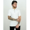 thumbnail image 2 of Playera Casual Barabas Tipo Polo Corte Slim Fit, 2 of 4
