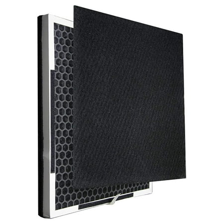 

SinYYH 3-in-1 Filter (HEPA Carbon Pre-filter) fits Scientific CF8410