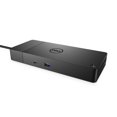 thumbnail image 1 of Estación de acoplamiento Dell WD19S USB-C 130W EU con adaptador de corriente, 1 of 5