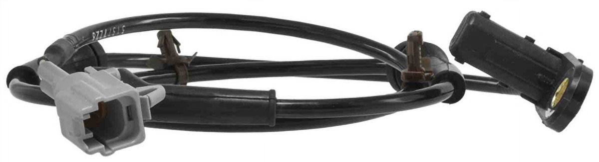 ABS Wheel Speed Sensor