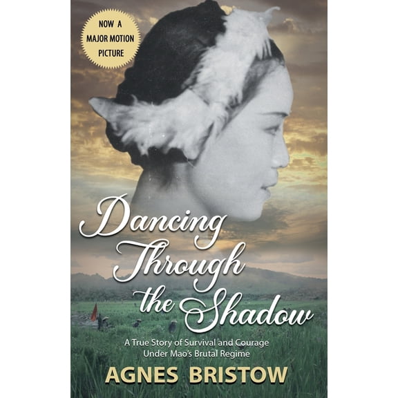 Dancing Through the Shadow, (Paperback)