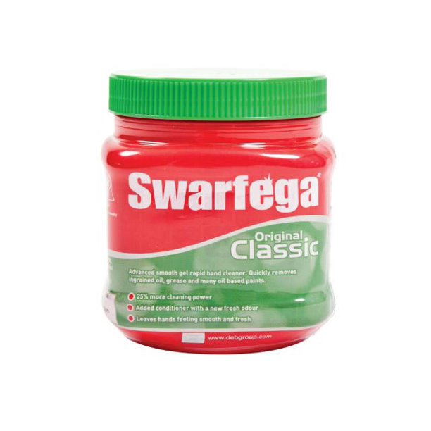 Swarfega Original Classic Hand Cleaner 500ml