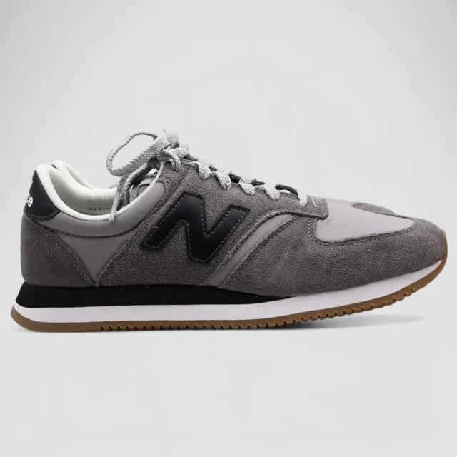 New Balance Men's 420 v2 Lifestyle Shoes Sneakers Size 10
