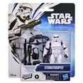 thumbnail image 3 of Star Wars ActionVerse Stormtrooper Action Figure & Accessories, Star Wars Toys (4.5"), 3 of 6