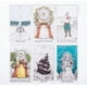 thumbnail image 3 of Tarot Tempest 78 Cartas Rider Waite + Guía Digital Pdf, 3 of 5