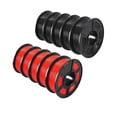 thumbnail image 1 of Filament 3d PETG 1,75mm 10KG, comme Matériaux d'Impression 3d, Bonne Tougesse Sans Colmatage pour Stylos 3d et Imprimantes, Expérience d'Impression Plus Fluide, 1 of 5