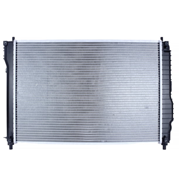 Radiador Chevrolet Aveo 2008 2009 2010 2011 2012 2013 2014 2015 2016 2017 2018
