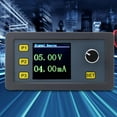 thumbnail image 2 of Dioche Module Générateur de Signal Fonction Générateur de Signal 4-20mA Affichage LCD 2-10V PWM, 2 of 8