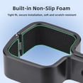 thumbnail image 4 of Extension Adapter Compatible For DJI Osmo Pocket 3 Aluminum Alloy Adapter Extension With 2 Interfaces Camera Accessories, 4 of 9