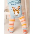 thumbnail image 3 of Bella the Horse Leggings, 3 of 3
