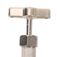 thumbnail image 2 of R1234YF Quick Couplers Kit Self Sealing Can Tap High Low Pressure 1234yf to R134a Adapter for Car Conditioner AC Charging, 2 of 3