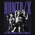 thumbnail image 2 of Girls KPop Demon Hunters Huntrix World Tour T Shirt, 2 of 4