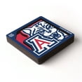 thumbnail image 2 of YouTheFan NCAA Arizona Wildcats 3D Logo Series Magnet, 2 of 4