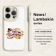 thumbnail image 1 of Destaca entre la multitud con una moderna funda de goma TPU para teléfono con un diseño distintivo de dibujos animados., 1 of 4