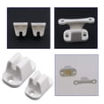 thumbnail image 2 of Scienceny Retenedor de puerta Universal para caravanas y caravanas, cajón, tope de puerta, pestillo de retención, pieza de repuesto, accesorio Accesorios para vehículos recreativos, 2 of 6