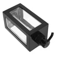 thumbnail image 1 of unbranded Negro Recargable Con Sello A De Para Gel Corporal Y Champú, 1 of 8
