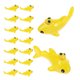 thumbnail image 5 of unbranded 20Ud Marinas Pequeñas Para Accesorios De Jardín Y De Color Amarillo, 5 of 8