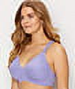 Leading Lady Womens Smooth Wire-Free Bra Style-5042