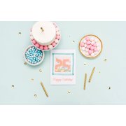 We R Memory Keepers Mini Envelope Punch Board-