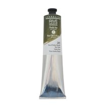 Sennelier Rive Gauche Oil Paint, 200ml, Raw Umber