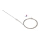 thumbnail image 1 of Sensor de Temperatura Ticfox Termopar Tipo K 5,9 Pulgadas Rango 0-400, 1 of 14