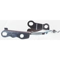 thumbnail image 5 of Hood Hinge Compatible with TOYOTA PASEO 1996-1998 / TERCEL 1995-1999 RH, 5 of 5