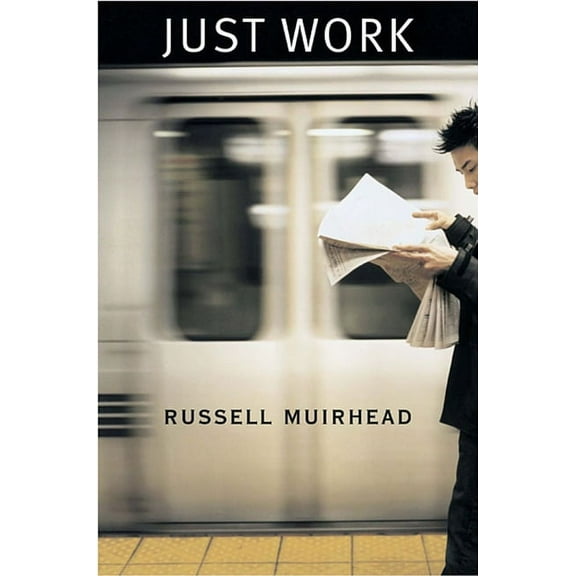 Just Work (Paperback)