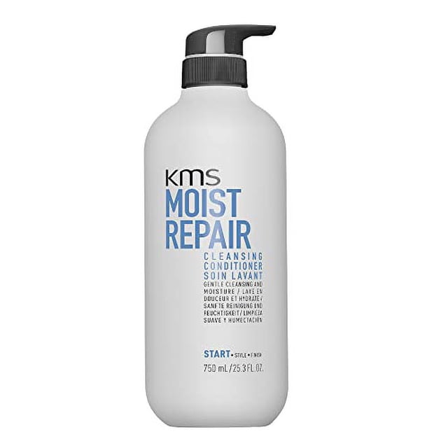 Acondicionador Limpiador KMS 25.3 oz