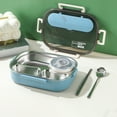 thumbnail image 2 of Tumotour Lunch Box Lunch Box For Kids Toddler Lunch Box, 2 of 6