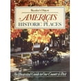 thumbnail image 1 of Pre-Owned America's Historic Places (Hardcover) 0895772655 9780895772657, 1 of 1