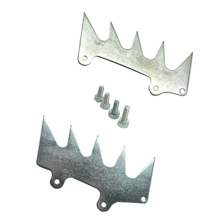 

Bumper Felling with Screws 066 065 064 044 046 MS660 MS650 MS640