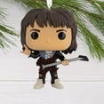 thumbnail image 2 of Hallmark Christmas Ornament (Netflix Stranger Things Eddie Playing Guitar Funko POP!), 2 of 8