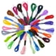 thumbnail image 1 of Conjunto de Kit de Bordado de Hilo de Arcoíris de 150 Colores, 8m, 6 Hilos Individuales para Costura, Regalo para Manualidades., 1 of 6