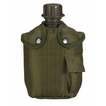 Rothco G.I. Type Canteen & Cover