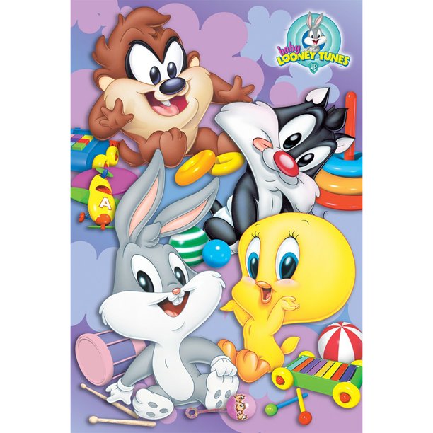 Pintura de diamante (DB1538) Conejo de dibujos animados 5D DIY Mosaico cuadrado Beadworks (B445) 30x40cm Hugtrwg Para estrenar