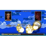 Risk System - Nintendo Switch