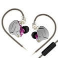 thumbnail image 7 of Corded Headsets Heavy Bass In Ear Headphones Corded Headphones Earphones, 7 of 7