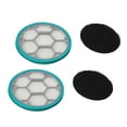 thumbnail image 4 of Filtro De Esponja, Accesorios De Repuesto De Filtro De Esponja De Fuerte Adsorción Eficientes Para Vacío, 4 of 7