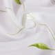 thumbnail image 5 of Cortinas romanas bordadas CHAO color verde 120 x 140 cm, 5 of 5