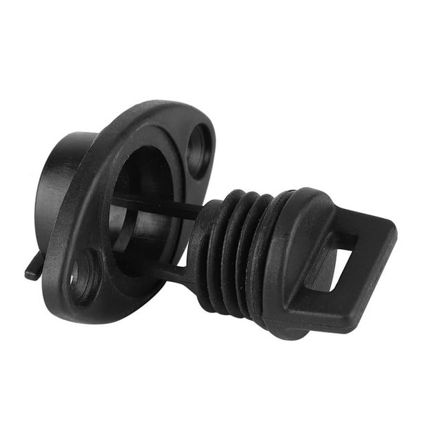 Drain Plug, Boat Drain Plug, Universal Boat For Dinghy Kayak Canoes