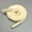 Beige, variant on 2 Pack 55inch / 140cm Drawstring Cords Replacement Drawstrings with Easy Threader for Sweatpants Shorts Pants Jackets Coats