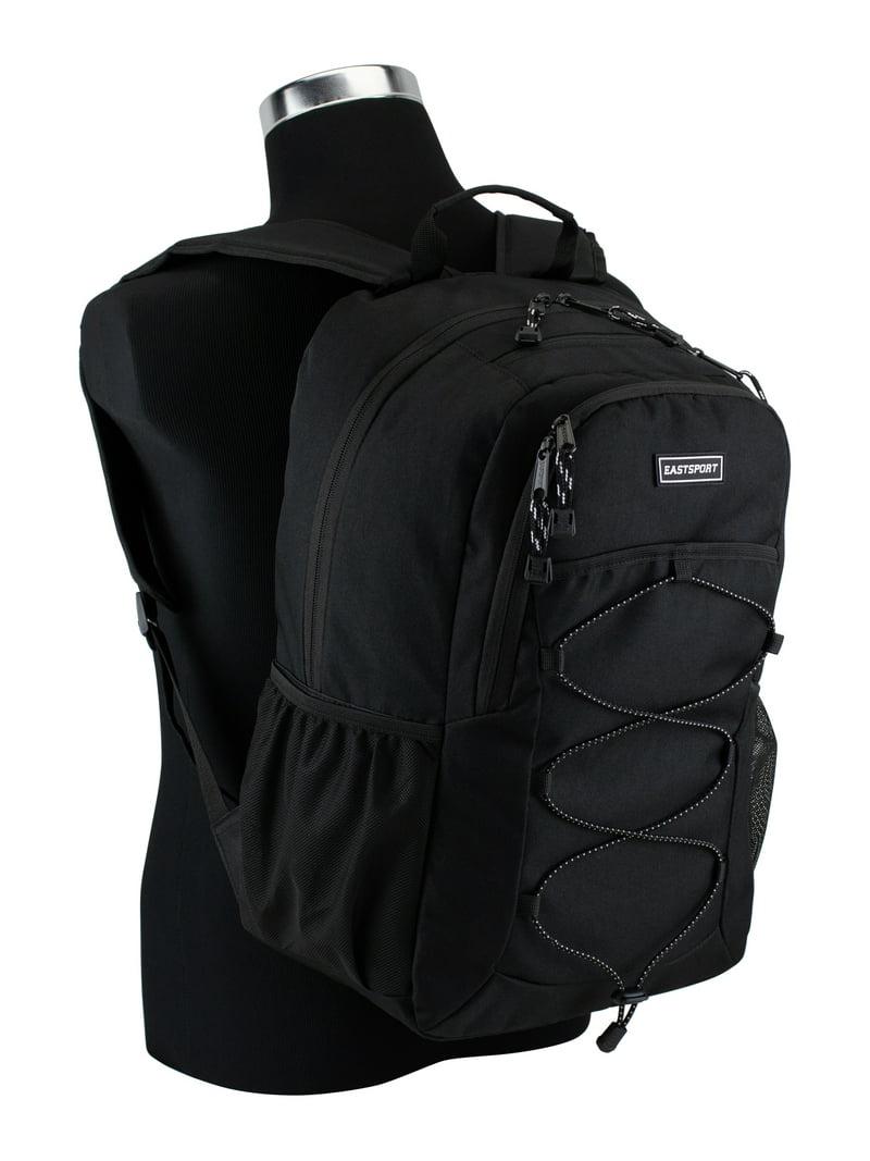 値下げ!【ILE】 APEXリュック（black）未使用 Apex 18L Roll-top Lightweight Day Pack Water-resistant