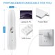thumbnail image 2 of unbranded Pet Nail Clipper Portátil Para Mascotas Con Material ABS Sin Daño Para, 2 of 8