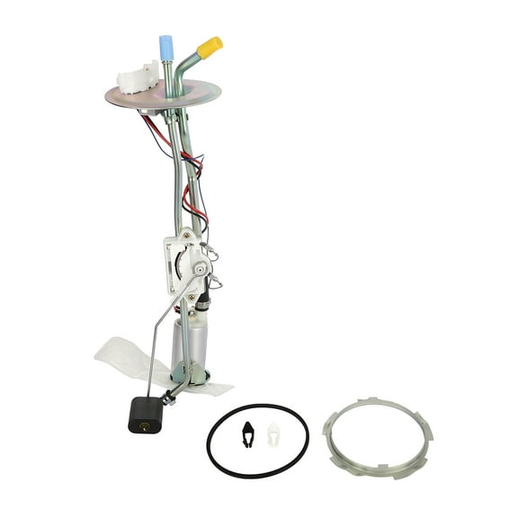 ECCPP Fuel Pump Assembly Replacement for Ford Bronco II 1986-1988 V6 2.9L Petrol Sport Utility