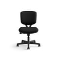 thumbnail image 4 of HON Volt Task Chair, Armless, in Black (H5701), 4 of 8