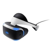 Sony PlayStation VR - Virtual reality headset - 5.7" - 1920 x 1080 Full HD (1080p) @ 120 Hz - HDMI - with PlayStation Camera and Gran Turismo Sport