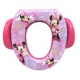 thumbnail image 1 of Disney Minnie Mouse "Bow-tique" Soft Potty Seat, 1 of 1